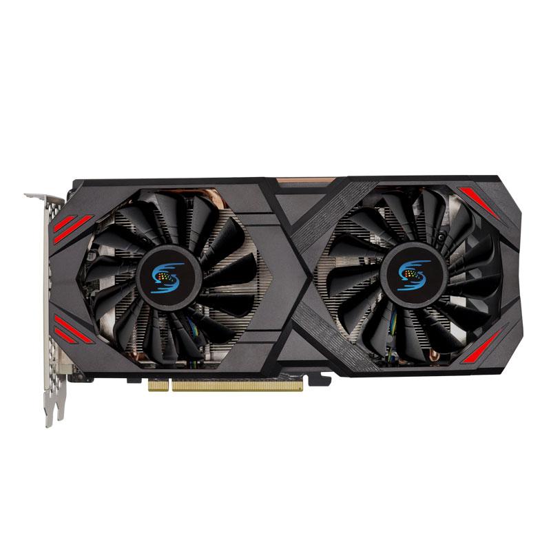 

Graphics Cards Raphic Card GTX 1060 1050TI 1050 2GB 3GB 6GB RX 580 550 4GB 8GB Video GPU DVI DP AMD Intel Desktop CPU MotherboardGraphics Gr