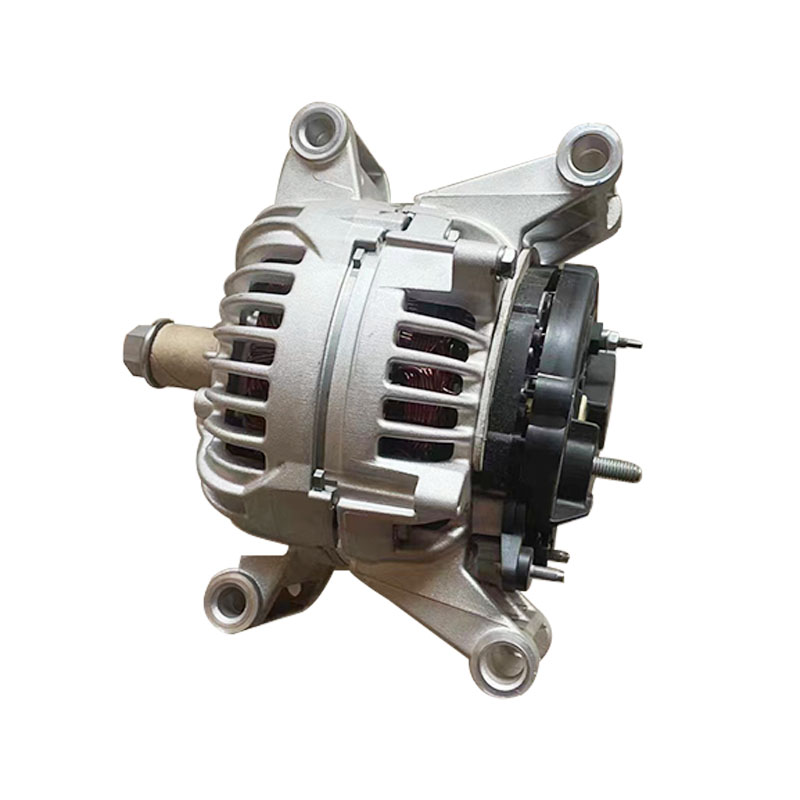 

344-5081 Alternator Starter Motor for C7.1 C6.6 Engine Caterpillar Excavator E320GC E320D2GC E330GC E336GC Genuine Parts