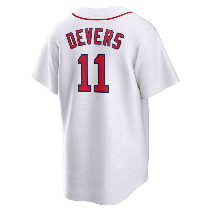 

Enrique Hernandez Jersey Rafael Andrew Benintendi Xander Bogaerts Jerseys Chris Sale J.D. Martinez Ted Williams David, Men cool base {hongwa}