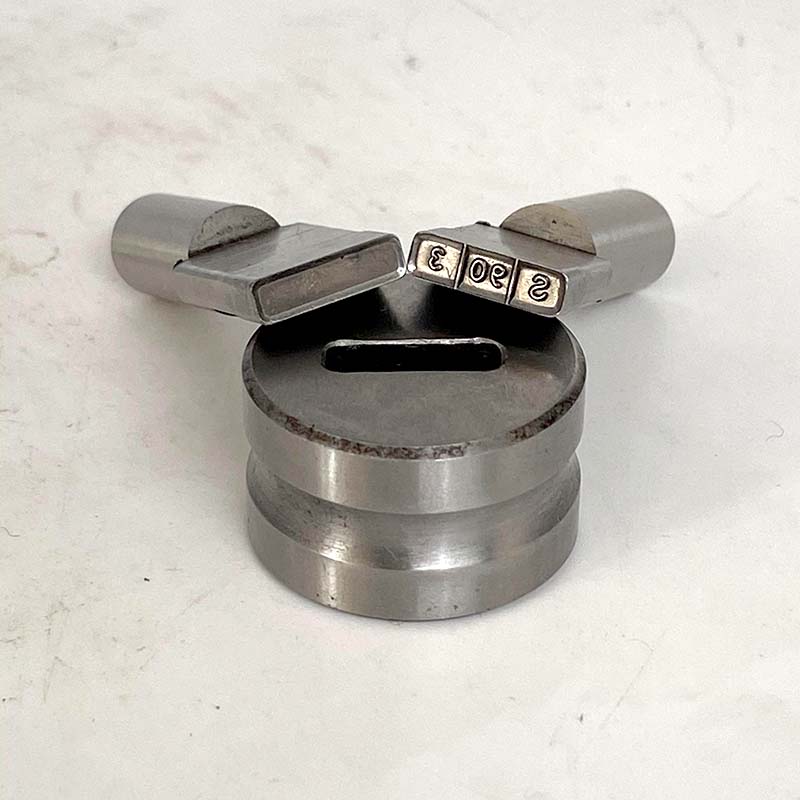 

Irregular Shape Lab Supplies Custom Candy Press Die Set mold For TDP-0 TDP-1.5 TDP-5 tools For tdp Machine molds
