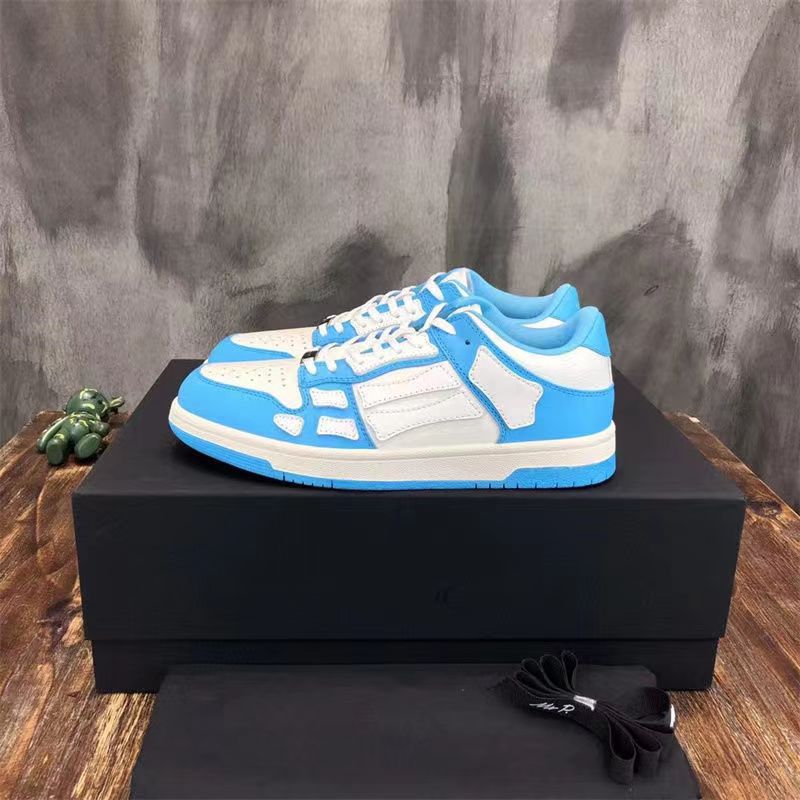 

New Mens Womens Casual Shoes Sneakers OP19 Luxury Trend Bone Shape Upper Orange Versatile Fashion Sneakers, Other model contact with us