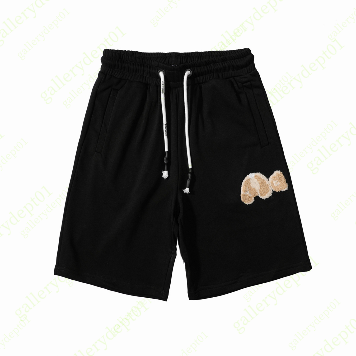 

2022 men shorts angel designer short Alphabet Graffiti swimming shorts Hip Hop Loose High quality gym couples Sports quick dry oversized fit tech fleeces swim, 1pcs button