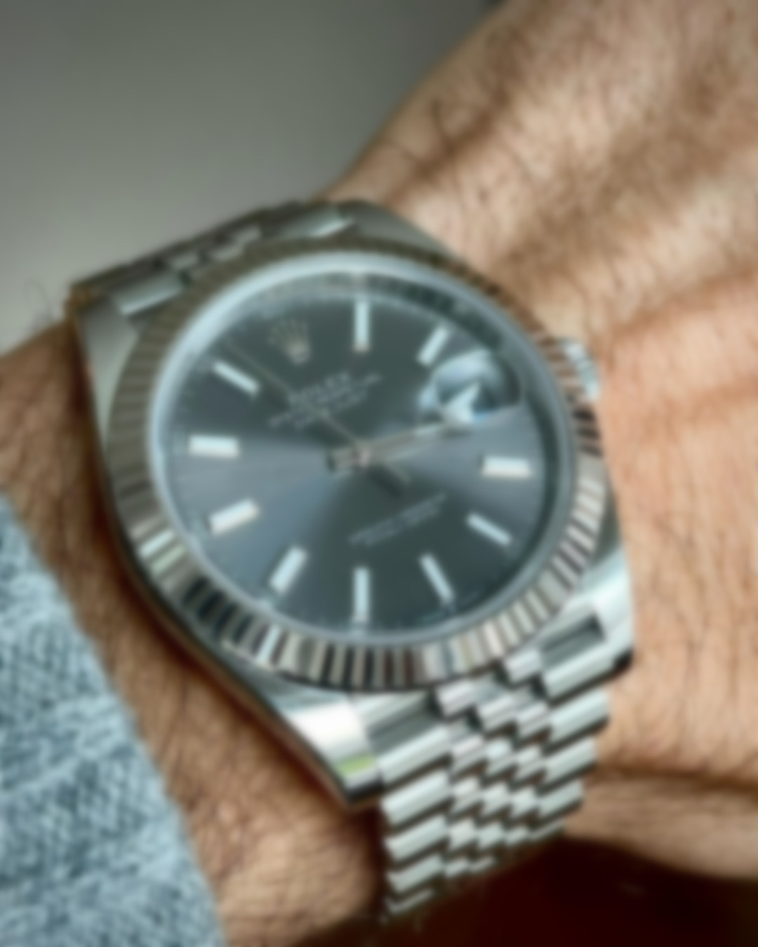 

AAA 3A Top Quality Famous Brand Rolex 41mm Men Watches Band Automatic Menchanical Movement Stainless Steel Sapphire Glass With Original Green Boxes Rolexwatch 2