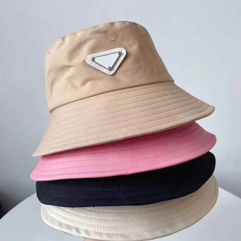 

bucket hat mens women fashion fitted sports beach dad fisherman hats ponytail baseball caps snapback casquette 895656, Khaki