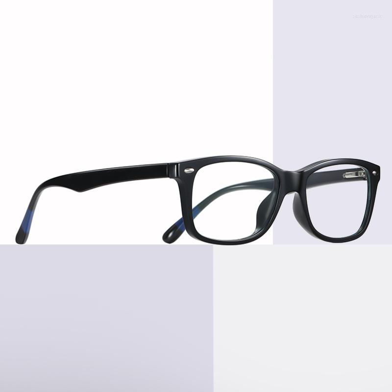 

Sunglasses Square Korea Prescription Glasses Frame Men Myopia Optical Eyeglasses Male Clear Transparent Spectacles TR90 BrandSunglasses