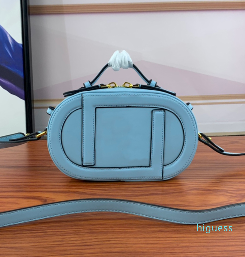 

Women Camera Bag Crossbody Bags Shoulder Messenger Bag Handbag Suede Genuine Leather Letters Metal Zipper High Quality Wallets Adjustable Strap, #1