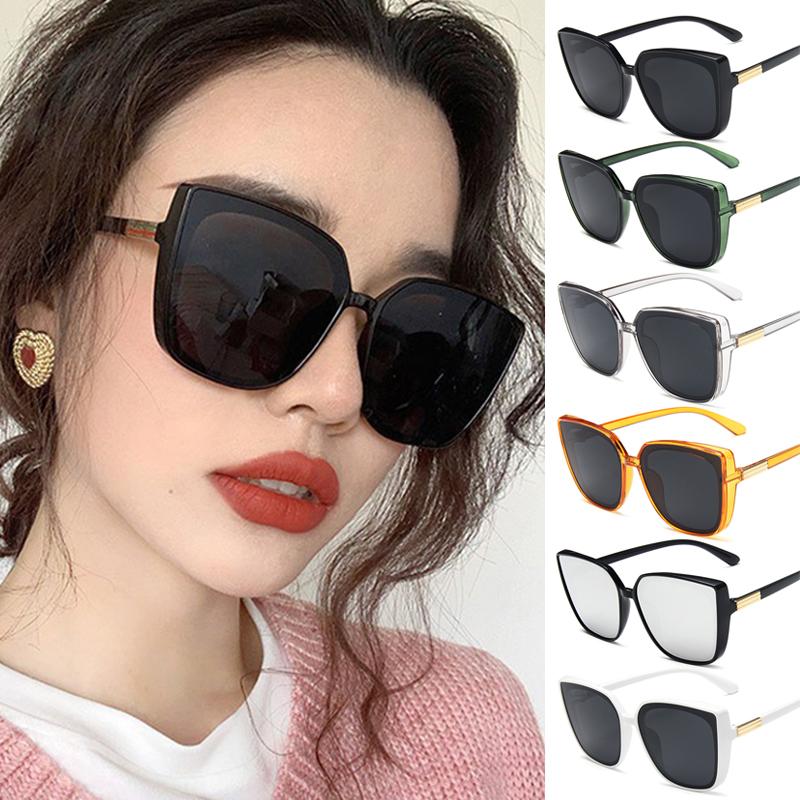 

Sunglasses Ly For Women Man 2022 Personalized Square Classic Polarized Glasses Fashionable Summer Men GlassesSunglasses