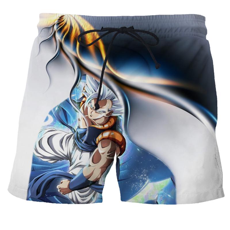 

Men's Shorts Brand Quick Dry Swim Solid Beachwear Sexy Trunks Men Swimsuit Breathable Bathing Beach Surf, White;black