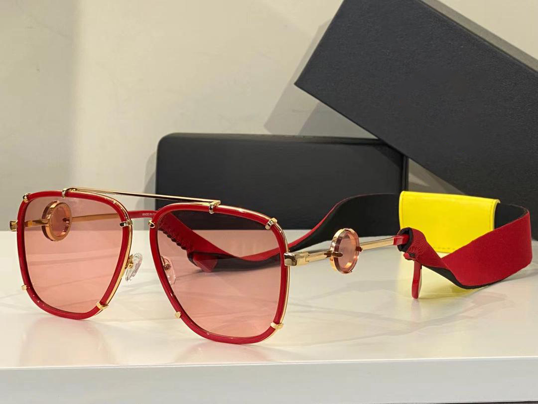 Men Sunglasses For Women Latest Selling Fashion Sun Glasses Mens Sunglass Gafas De Sol Top Quality Glass UV400 Lens With Random Matching 2233