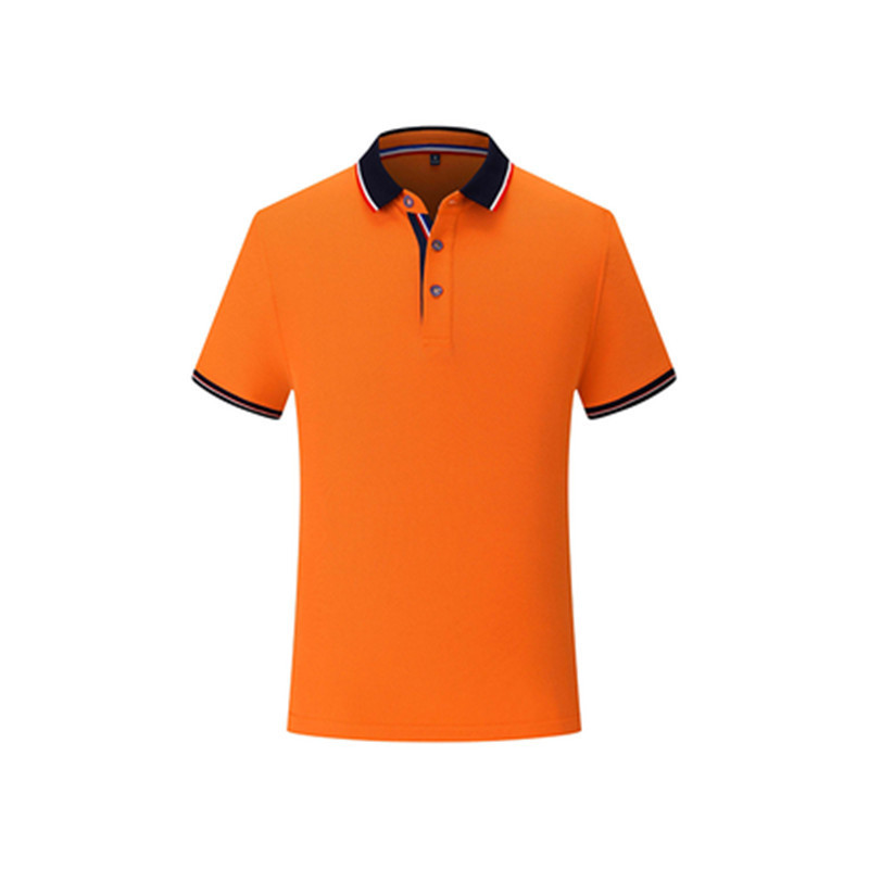

Polo shirt Sweat absorbing easy to dry Sports style Summer fashion popular 2022 man myy qieerxi 2023 Home, 22-23 home epl