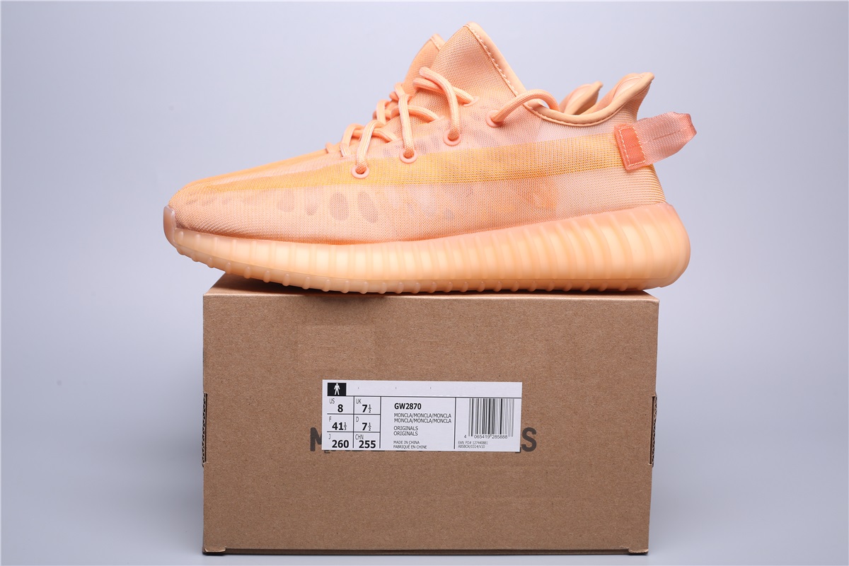 Nouveau designer Chaussures de course de luxe Cinder noir statique Red Men Femmes Réflective V2 Sneakers Zebra Clay Ash Fade Earth 35 Mens Womens