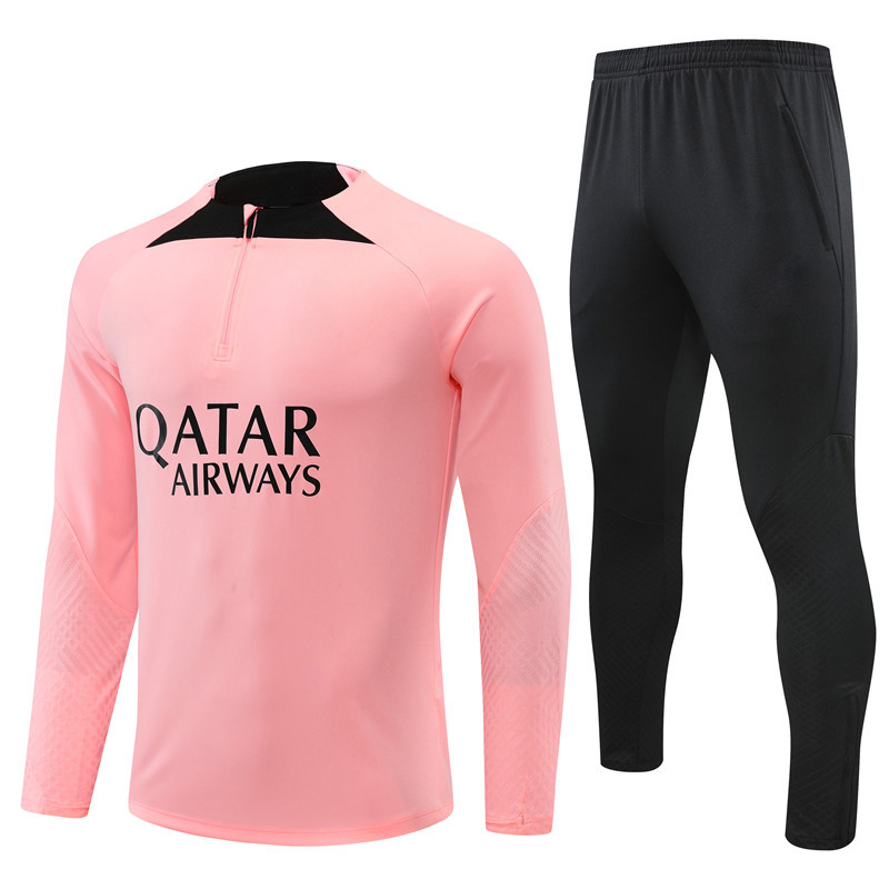 

2022 2023 soccer tracksuit Men and kids 22 23 football tracksuits training suit kit