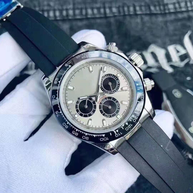 

Men Watches man watch designer automatic mechanical wristwatch U1 high quality Stainless Steel Waterproof Silicone strap thanksgiving gifts for men wristwatches, Tool#