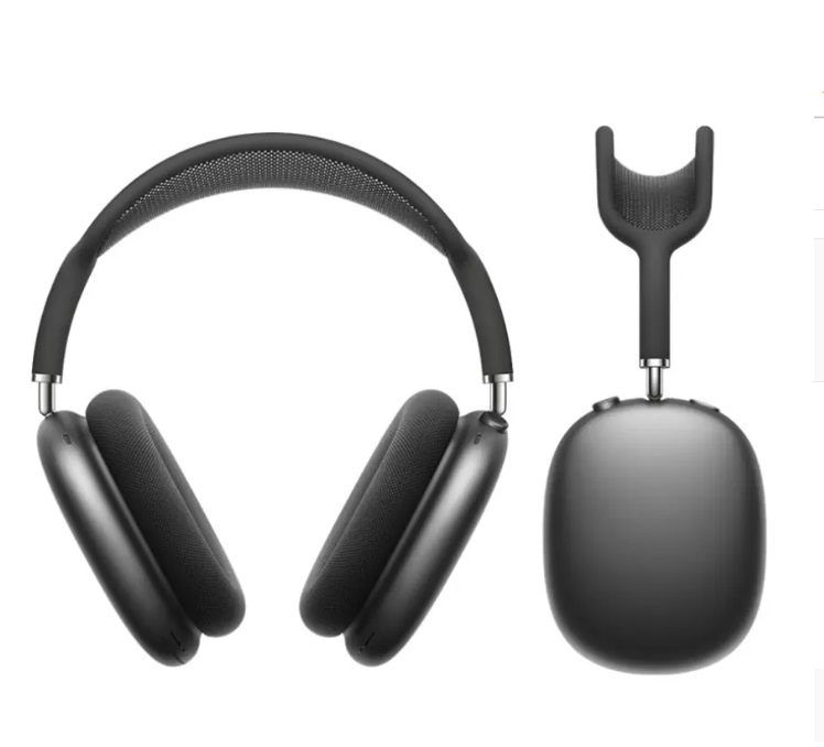 

AirPods Max earphones ANC Audio Sharing Air Pro Pod Headphones Gaming Wireless earphones Headset Headphone, White