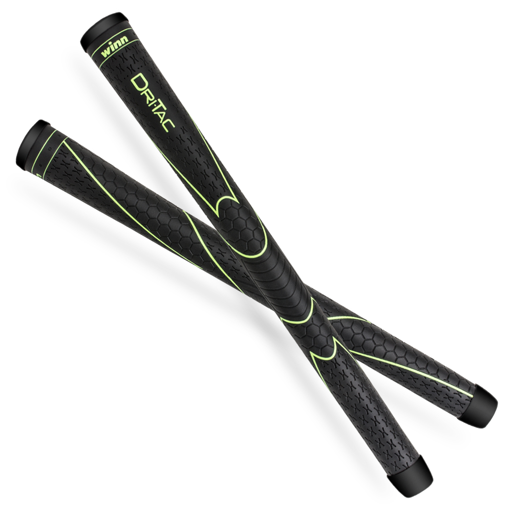 

7PCS Standard Midsize Oversize GOLF GRIP. Postage is Free in Some Areas