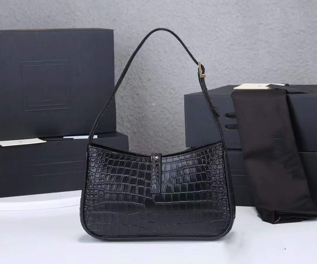 

High Quality Shoulder Bags Luxury Designer Handbags Shopping Women Purses Travel Tote Bags Large Capacity Crossbody Bag Office Totes Paris Fashion Underarm #2024, Green#2024