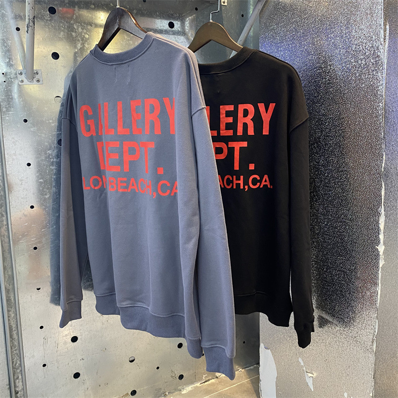 

Men's Plus Size Hoodie Sweatshirts Letter 1 Hip Hop Loose Oversize Pullover 22ss, Black