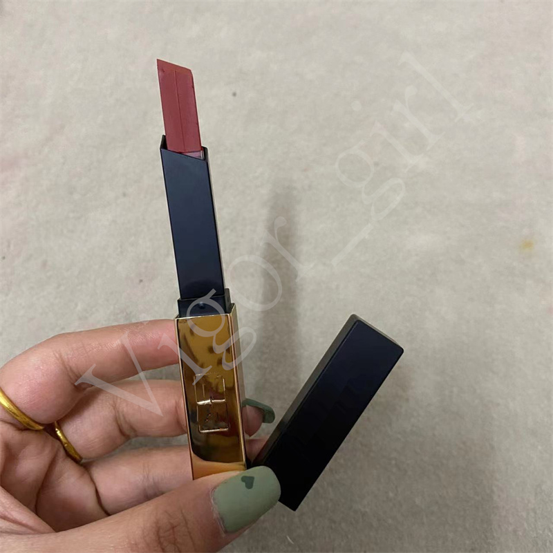

Luxury Girl Beauty Lipstick Rouge A Levres Mat Effet Cuir Leather Matte Lipstick #1966 #416 #33 #32 #21 muliti color tube lip cosmetics, More picture contact us
