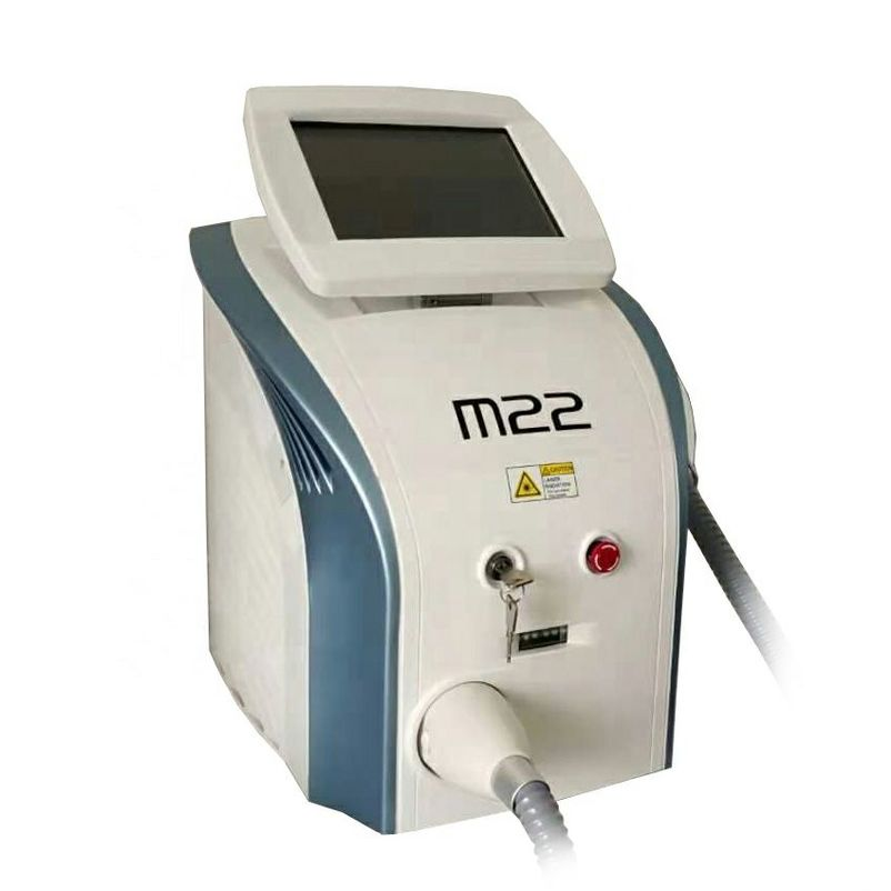 Permanent Hair Reduction Opt Ipl Shr Acne Scars Treatment Rf Skin Lift Professional Portable Home Multifunction Salon System For Sale
