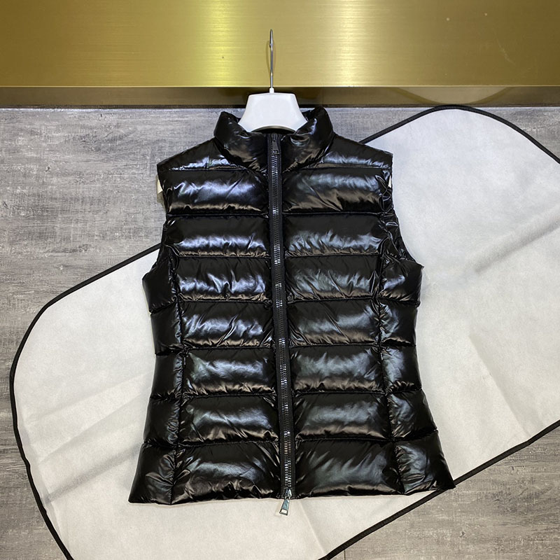 

Winter Designer Jacket Men Gilets Down Vests Parkas Hooded Coat Outerwear Waterproof Mens Women Windbreaker Thick Sleeveless Detachable, Color 3