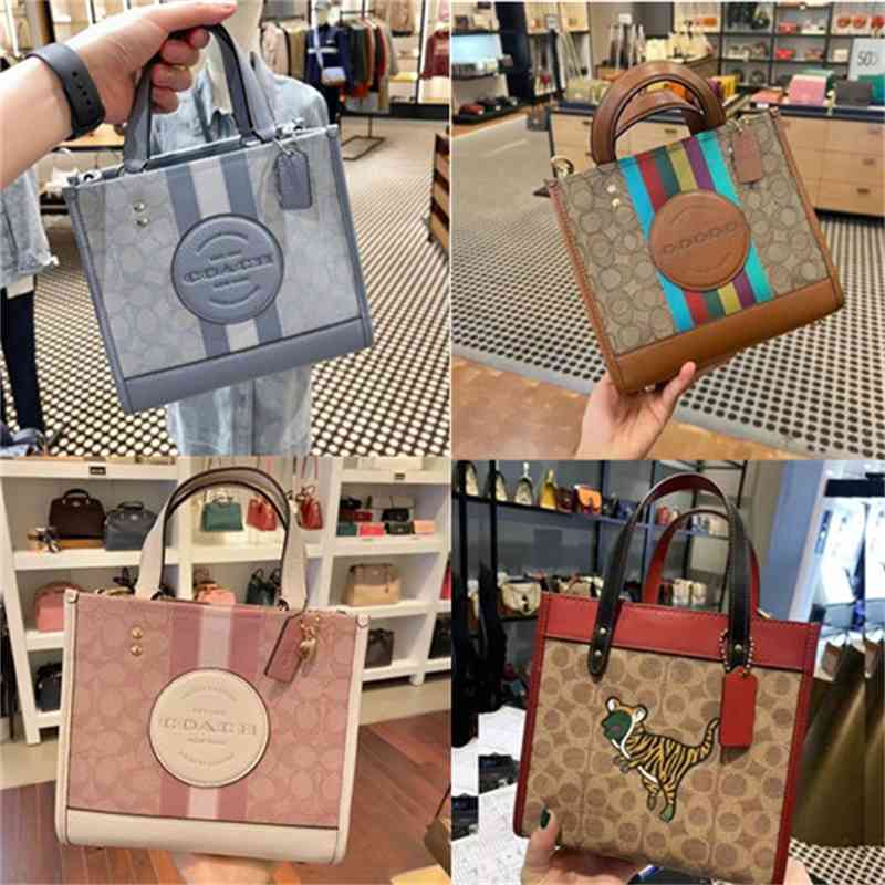 

Coch bag Cote mommy field22 cart shopping Single Shoulder Messenger Hand, Khaki dinosaur trumpet