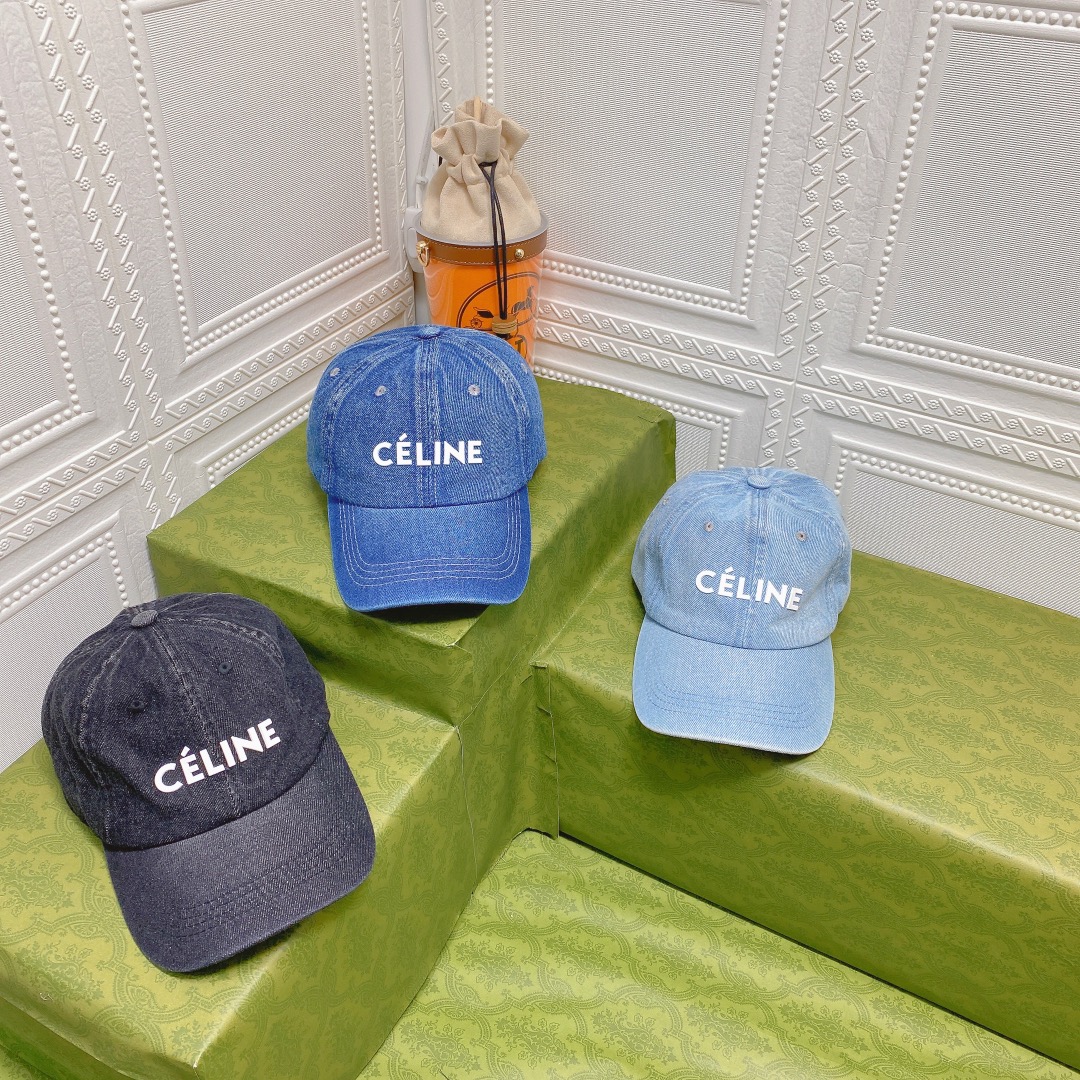 Fashion Dome Hat Men's Women's Baseball Cap Casual Caps Letter Design 3 Colors Optional High Quality