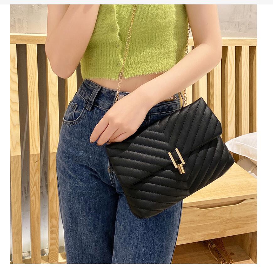 

DA54 Womens designer handbag luxury should bag fashion tote purse wallet crossbody bags backpack Small chain Purses Free shopping, Customize