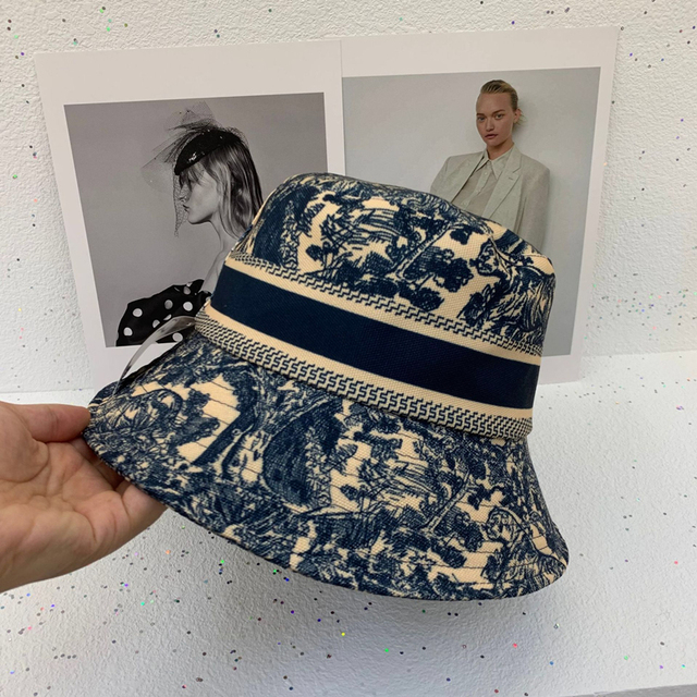 Unisex Trend Designer Bucket Hat Women's Solid Foldable Sunscreen Panama Hip Hop Summer Beach Cap Men's Fishing Fisherman Hat