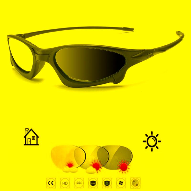 

Sunglasses Stick Face Sports Super Narrow Pochromic Grey Reading Glasses 0.75 1 1.25 1.5 1.75 2 2.25 2.5 2.75 To 4Sunglasses