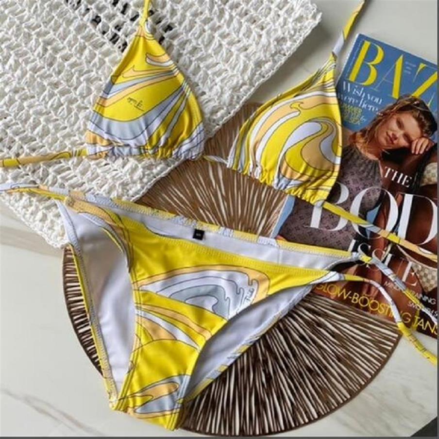 

Bikinis Fashion women swimsuit designers bikini womens swimwear bathing suit sexy summer biginis womans clothes underwear284b283H, Hp07 red