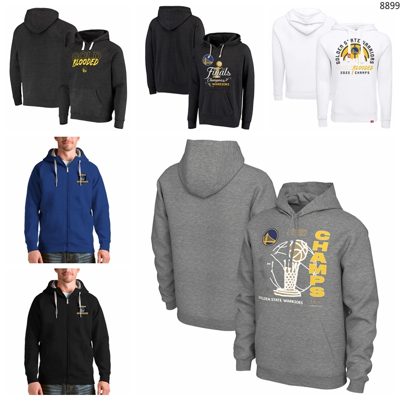 

Golden''State''Warriors''Men Women Youth 2022 Finals Champions Locker Room Pullover Basketball Hoodie Heathered Gray