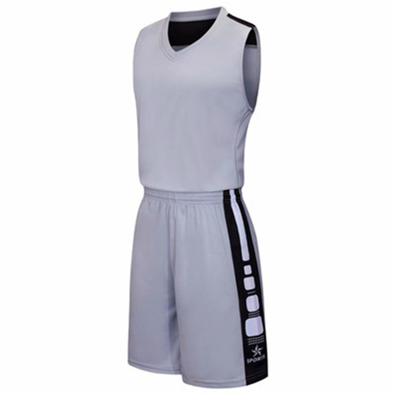 

NS0022 Basketball Short Sport Wears Athletic Outdoor Apparel College Jersey, Photo