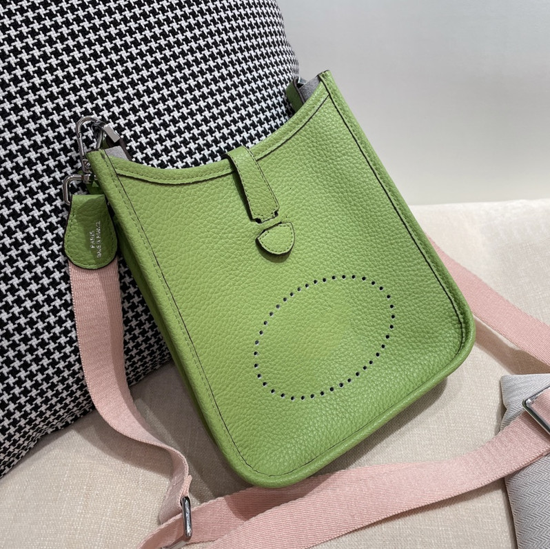 

Designer 16 colors Brand luxury Handbags Purse Cross Body Bag Plain Lichi Pattern Belt fashion H letter Width Lady Classic Genuine Leather, Contact us to see more