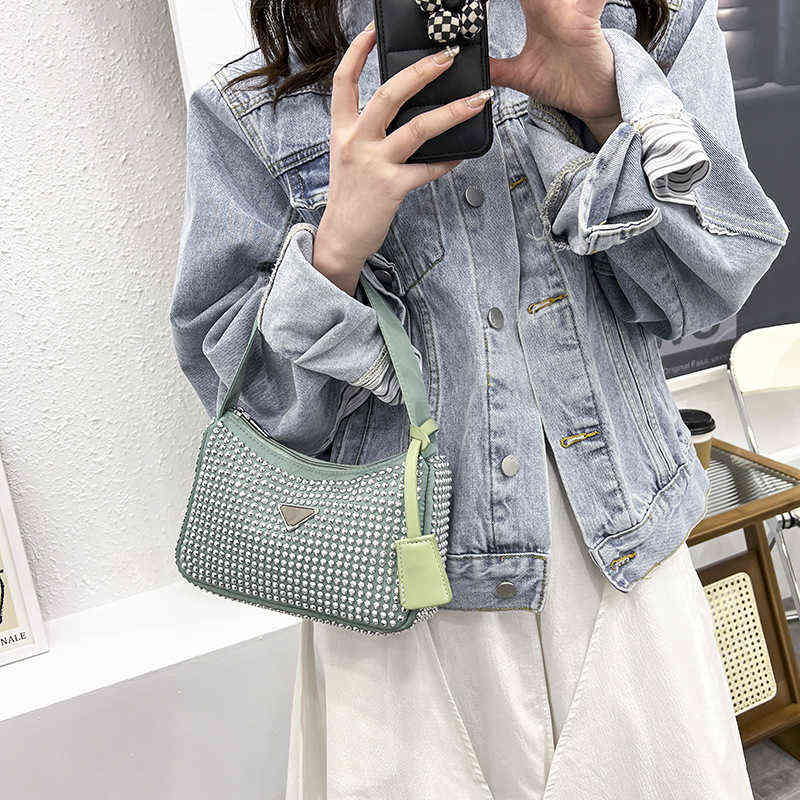 

Top Designer Women' Bag style niche premium texture popular one HandbagWomen'sHigh