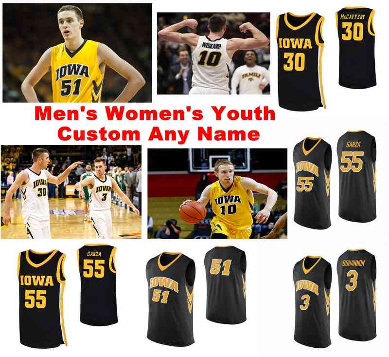 

Iowa Hawkeyes Jerseys Mens Bakari Evelyn Jersey CJ Fredrick Joe Wieskamp Austin Ash rare College Basketball Jerseys Custom Stitched, Mens navy