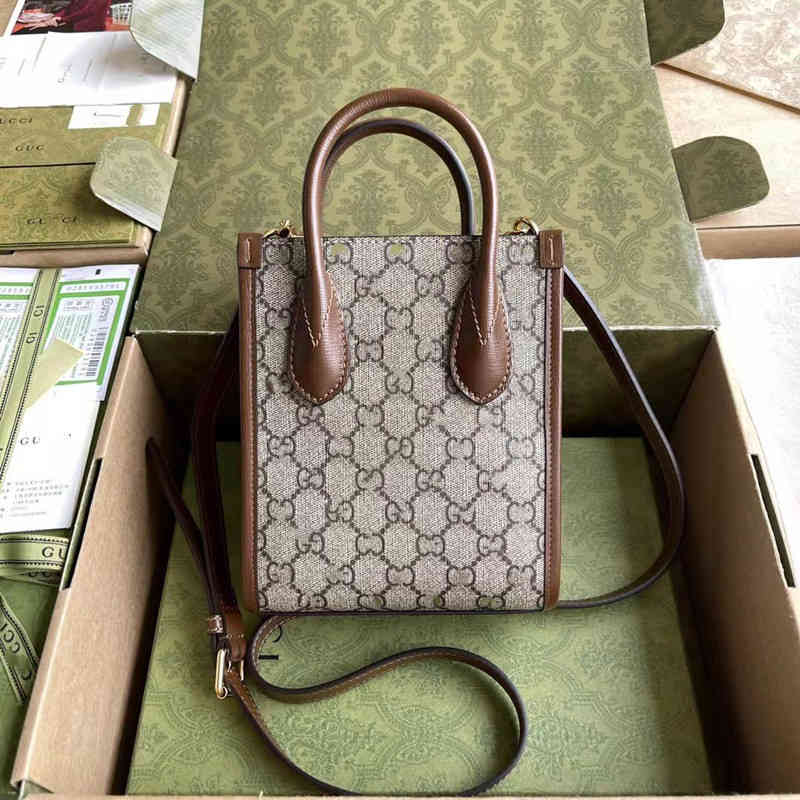 

Purses Outlet Mini Tote large capacity bag women's sling one Shoulder Messenger Bag autumn and winter new, Old style