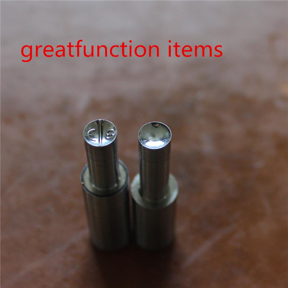 

E8 Tools Milk Candy TDP0 TDP1.5 TDP5 Press Punch Die Set Custom customs Cast tdp Machine221q