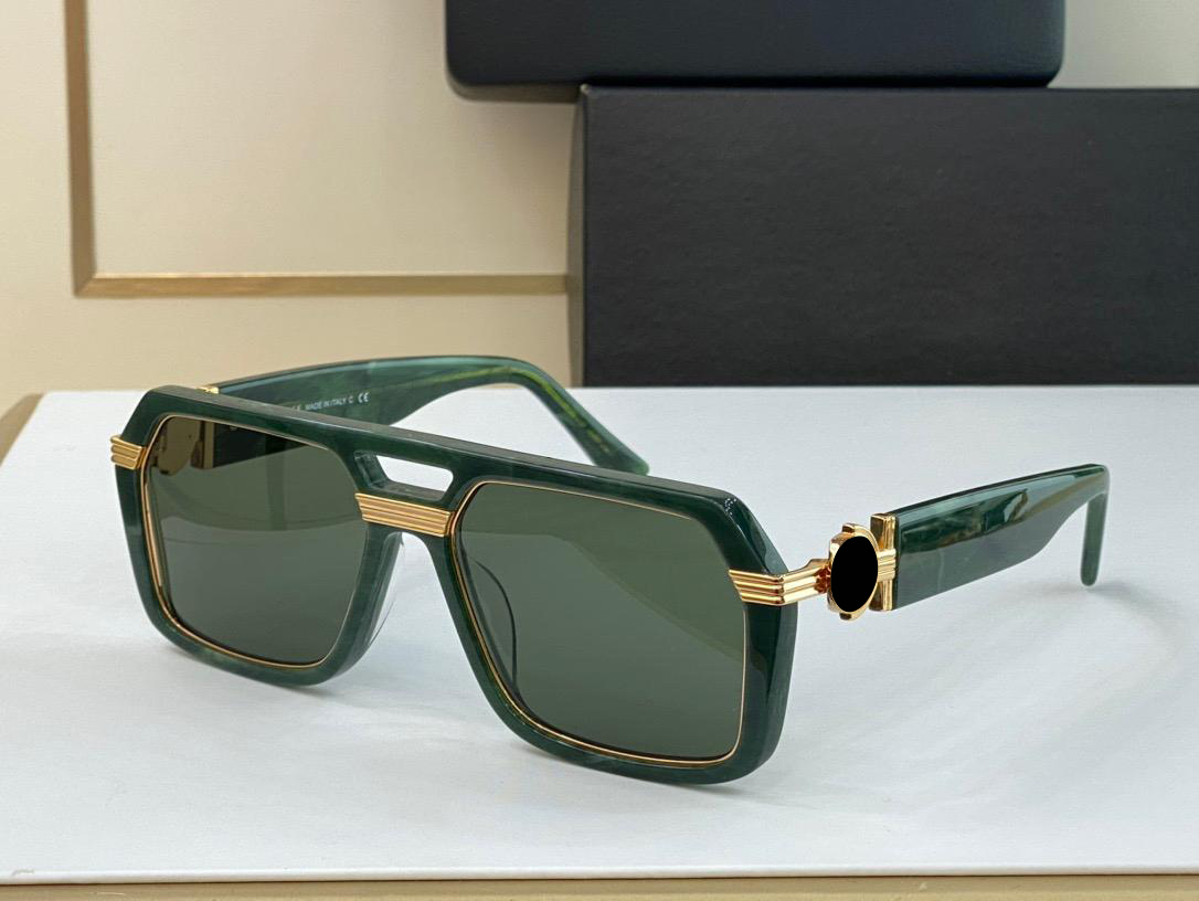 luxury designer eyeglass for women elegant sunglasses for man retro radiation protection fashion man frame top high quality Trendy famous style s
