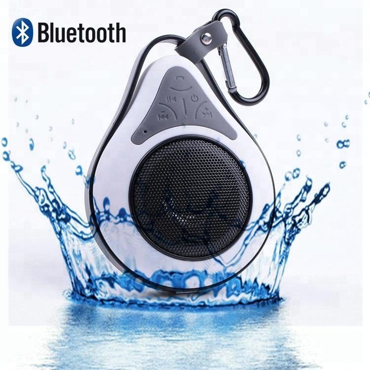 

First class bathroom suction cup waterproof speaker class bathroom suction