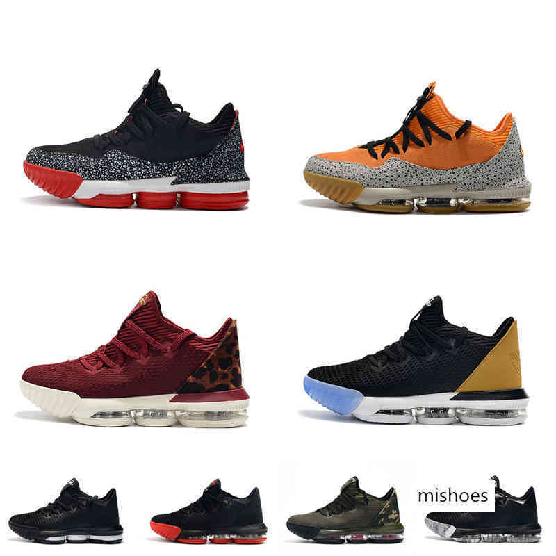 

Shoes Mens lebron Air Trainer Safari Red SuperBron White Black Gold Green Grey USA kids lebrons sneakers tennis