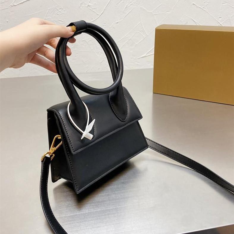 TOTES NOUVELLES FACES MINI MINI Mini sacs le Chiquito Designer Femme Grand Ladies sac fourre-tout en cuir Crocdial épaule CORSSBOBY Sac à main