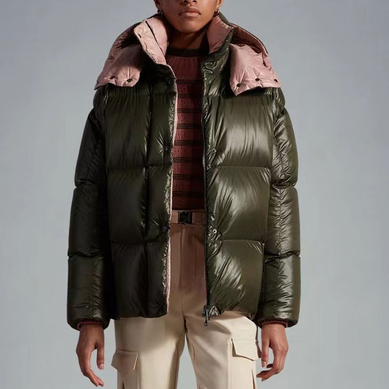 

down jackets mens and womens 'NFC' France designer Brand High quality jacket Same style for men ands women Size 1--4, Vest