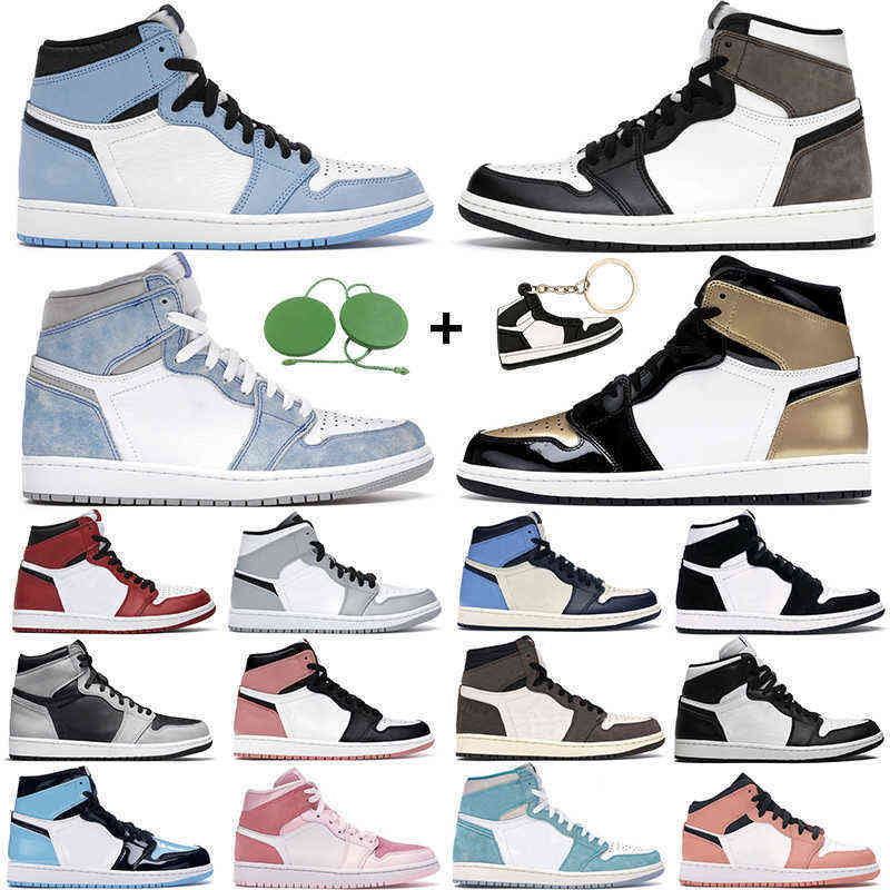 

dunks low women men Outdoor shoes 1s mocha black white green chicago obsidian Turf ge university blue gold 1 outdoors comfortable trainers B9M6, No shoes
