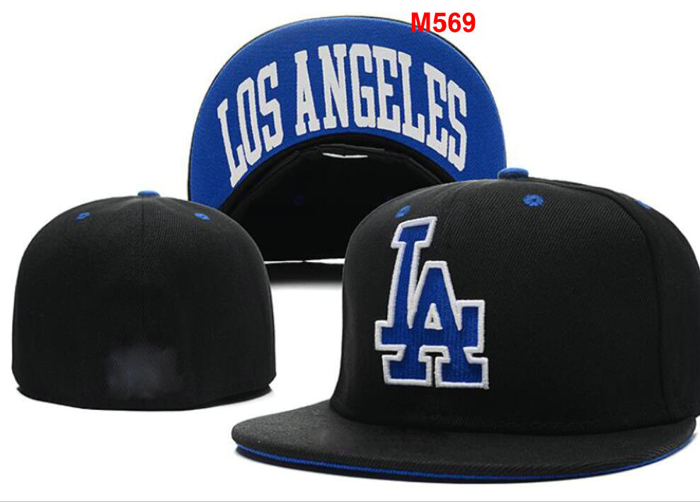 

Los Angeles letter LA Bone Hip Hop Fitted Hats Caps gorras bones Hat Adjustable Sport Baseball Cap For Men Women a11, 25