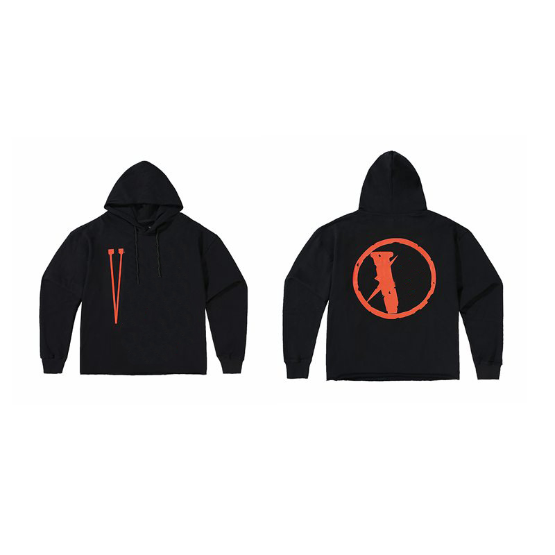 

Fashion Mens White Snake Big V Hoodies Famous Designer High Quality Hip Hop Long Sleeve Hoodie Men Women Sweatshirt S-XL BO92, No.7