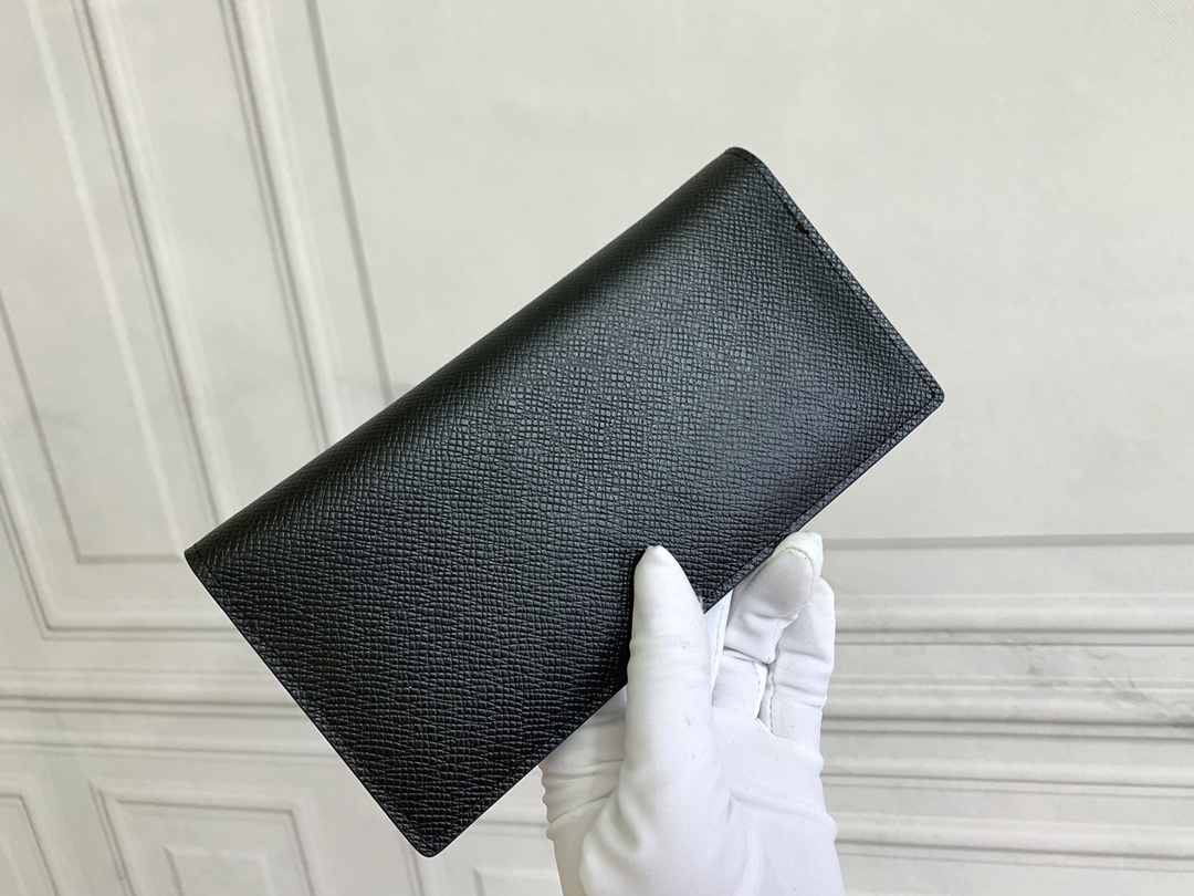 

Fashion Designers Zippy WALLET Luxurys Mens Womens Zipper Wallets High Quality Monograms Classic Coin Purse Card Brazza Holder Clutch With Box Dust bag 62L665a, Extra freight(not wallet)