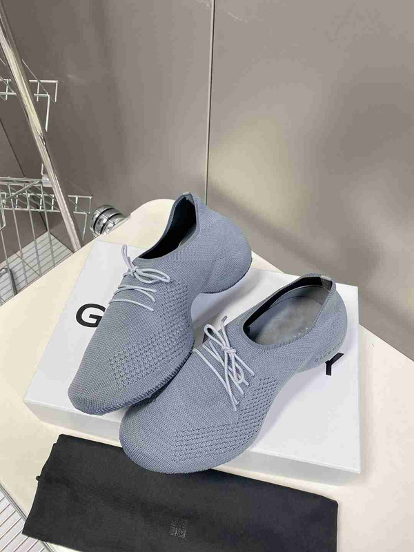 

Fitness Shoes Sports Shoe Fly Weaving Complex Craft Breathable Mesh Men Women Size 35-45 High Street Style Summer Spring TK-360 Paris Portable Exercise Running Indoor, Yellow