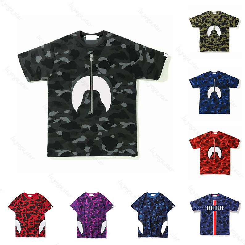 

T-shirt Mens Womens Designer Trend Fashion Tops Mens S Casual Cotton Short Sleeves Luxury Clothing Street Shorts Sleeves Clothes, 23