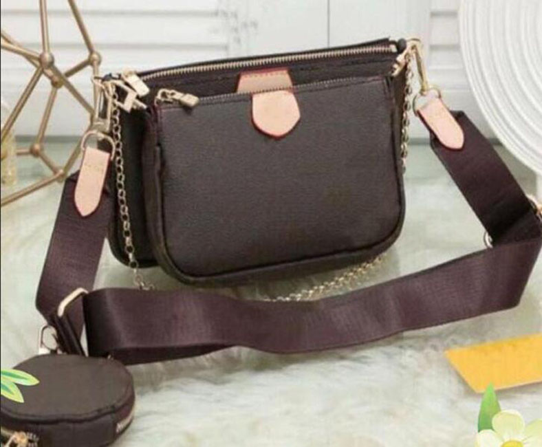 2022 cuir véritable femmes Luxurys Designers sac à bandoulière femmes sacs à main portefeuille sac sacs à bandoulière Shopping fourre-tout Pruse