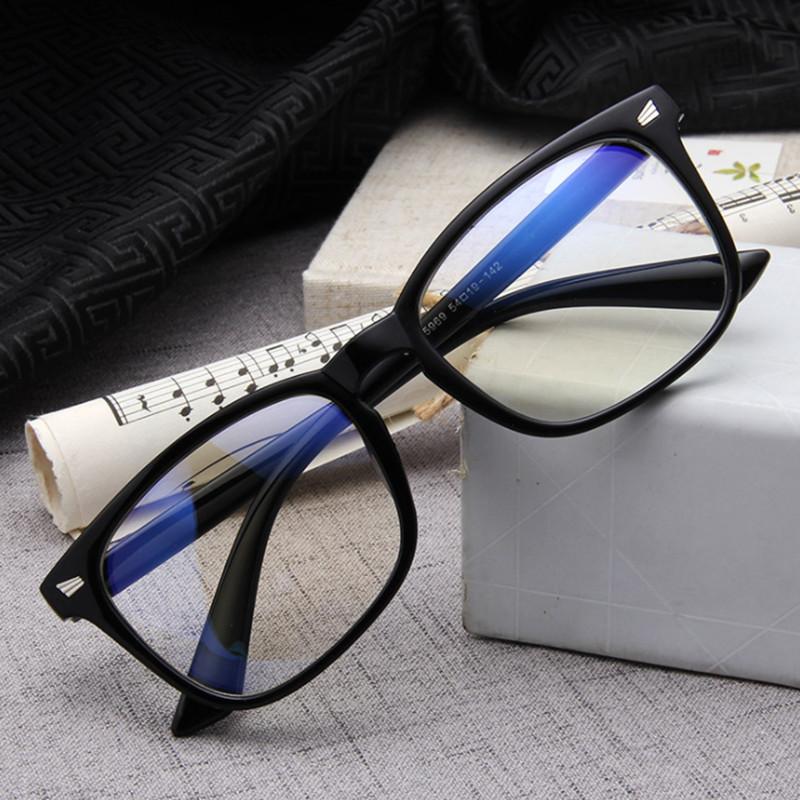 

Fashion Sunglasses Frames Myopia Eyeglasses Frame Women Eye Glasses Men Vintage Square Students Plain Fake GlassesFashion FashionFashion